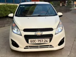 Chevrolet Spark 2016 số sàn tại Bình Dương