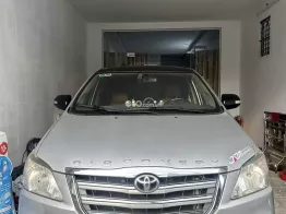 Toyota Innova 2015 số tự động tại Tp.HCM