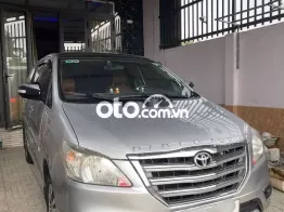 Toyota Innova 8 chỗ số tự động fom 2016 mới 90%