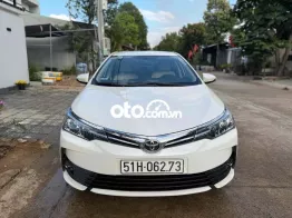 Toyota Corolla Altis 2019 1.8G full
