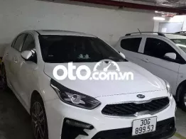 Kia Cerato Trắng 5 chỗ