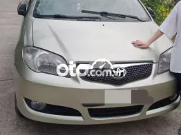 Xe Toyota Vios 1.5G 2006 anh cj thu cũk ạ .