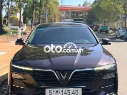 VinFast Lux A 2020 Premium