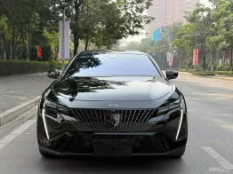 Peugeot 408 2024 tại Hà Nội
