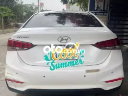 Hyundai Accent 2019 Trắng