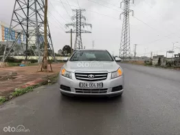 Daewoo Lacetti 2009 số sàn tại Phú Thọ