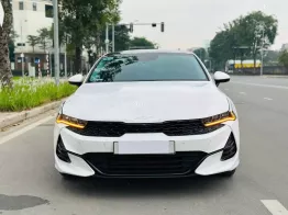 Kia K5 2024 số tự động tại Hà Nội