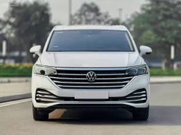 Volkswagen Viloran 2023 tại Hà Nội