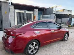 CHÍNH CHỦ CẦN BÁN GẤP XE HUYNDAI ACCENT BẢN CAO NHẤT