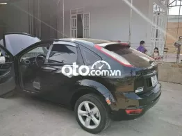 Ford Focus 2012 Tự động Đen