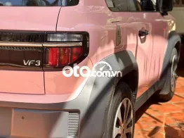 VinFast VF3 2024 Hồng