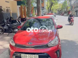 Ra đi xe gia đình Soluto 2020