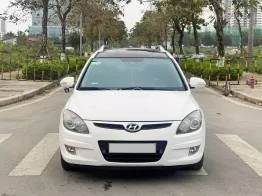 Hyundai i30 2011