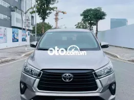 Toyota Innova 2021 2.0E MT Đồng