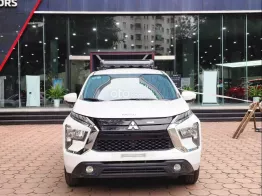 Mitsubishi Xpander 2025 số tự động