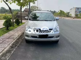 Toyota Innova 2006 G - xe đẹp