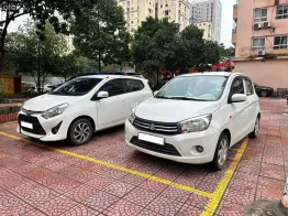 Suzuki Celerio 2019 số tự động tại Hà Nội