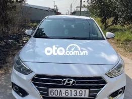 Hyundai Accent 2019 1.4 AT - 169000 km