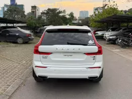 Volvo XC60 2018