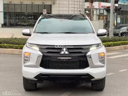 Mitsubishi Pajero Sport 2023