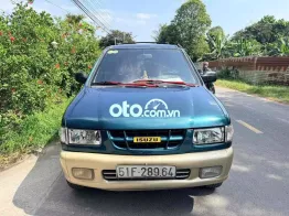 Isuzu Hi lander 2004 X-Treme AT - 120000 km