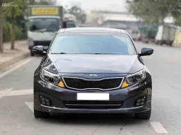 Kia Optima 2015