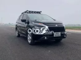 Mitsubishi Xpander 2022 AT Eco Đen