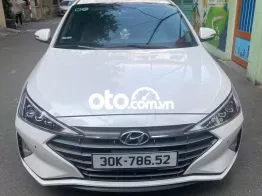 Hyundai Elantra 2021 2.0 GLS Trắng