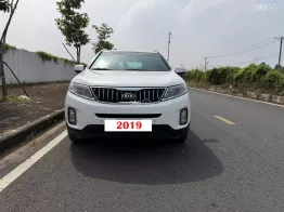 Kia Sorento 2019 tại Tp.HCM