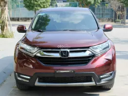 Honda CR-V 2018 tại Nghệ An
