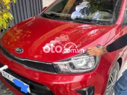 KIA Soluto 2020 1.4 MT Đh 72nghin số san