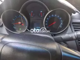 Chevrolet Cruze 2017 Trắng