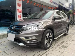 Honda CRV 2016 2.4 TG - 1 Chủ Hà Nội km xịn