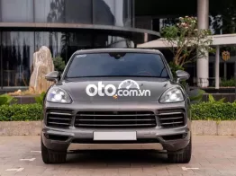 Porsche Cayenne S Model 2020 - 55000miles