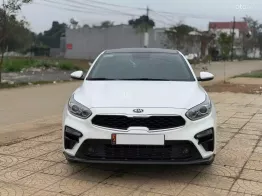 Kia Cerato 2020 tại Hà Nội