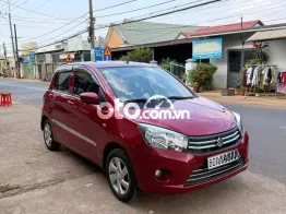 Suzuki Celerio số tự động nhỏ gọn đô thị