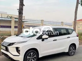 Mitsubishi Xpander 2019 Trắng