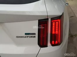 Kia Sorento 2022 tại Hà Nội