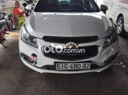 Chevrolet Cruze 2017 LTZ tự động