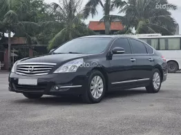 Nissan Teana 2010 số tự động tại Hải Phòng