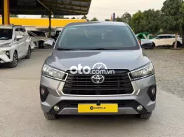 Toyota Innova 2022 Bạc