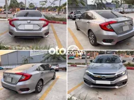 bán xe civic đời 2019