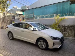 Hyundai Elantra 2022 Đặc biệt Trắng 19.000 km