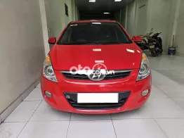 Hyundai I20 1.4AT cuối 2011 Hà Nội, Hồ Sơ Cầm Tay