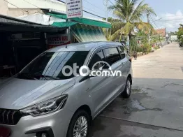 Suzuki Ertiga 2022 1.5L AT - 130 km