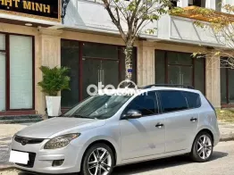 Hyundai I30 CW 2010 Bạc 144000 km