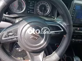 Suzuki XL7 2021 Trắng