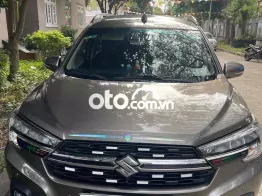 Suzuki XL7 2024 16000 km Nâu