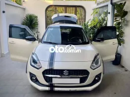 Suzuki Swift GLX 2023 Trắng 38.000 km