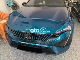 Peugeot 408 Xanh 15187 km